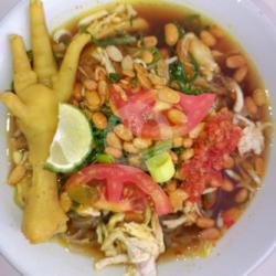 Soto Ayam Ceker