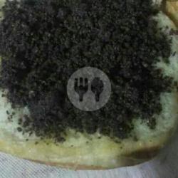 Roti Kasino Bakar /kukus Oreo