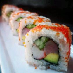 California Sushi