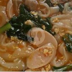 Seblak Kwetiaw