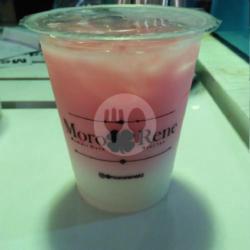 Ice Susu Strawberry