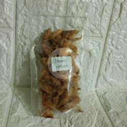 Snack Kulit Lumpia Coklat Kriuk