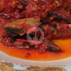 Ikan Cue Balado