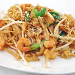 Ifumi Goreng Daging