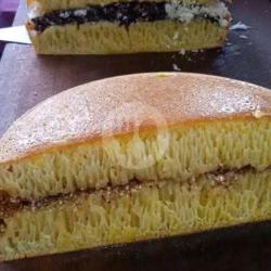 Martabak    Ketan Wijen