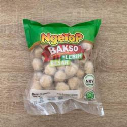 Ngetop Bakso Ayam 500g