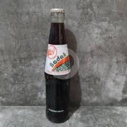 Badak Sarsaparilla