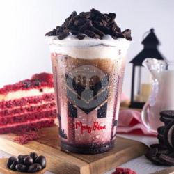 Kopi Red Velvet