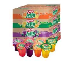 Okky Jelly Drink