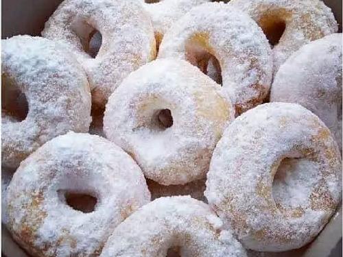 Donat Ndeso, anawai