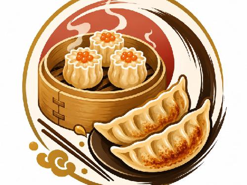 Dimsum gyoza yummy, Samarinda seberang