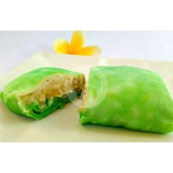 Pancake Durian
