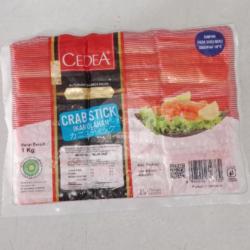 Cedea Crab Stik 1 Kg