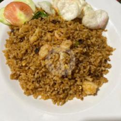 Nasi Goreng Udang