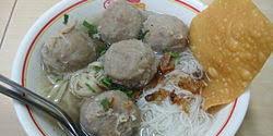 Bakso Mas Bay, Ponorogo