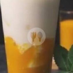 Mango Fresh Milk