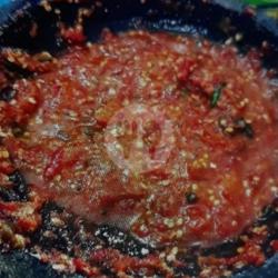 Sambal Ulek