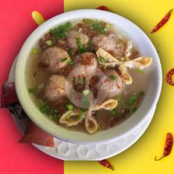 Bakso Pentol Pedas