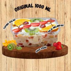 Salad Buah Yummy 1000ml