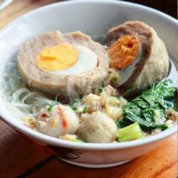Bakso Telor