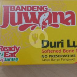 Bandeng Juwana Duri Lunak