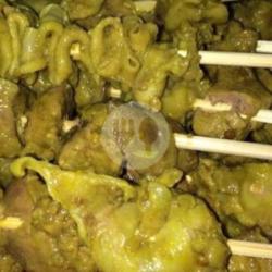 Sate Ati Usus