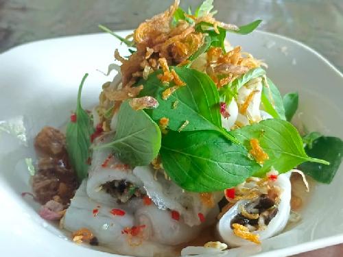 Warung Chef Kim Alam Sutera