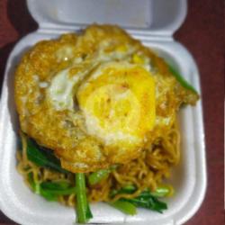 Mie Sedap Goreng Biasa