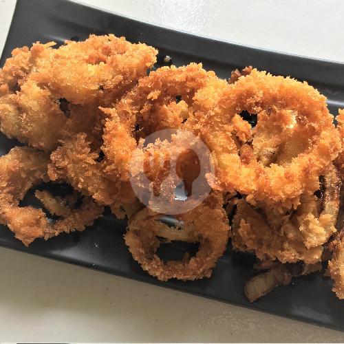 Onion Ring