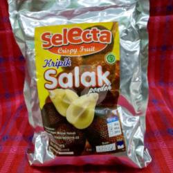 Keripik Buah Salak