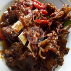 Kambing Rica Rica