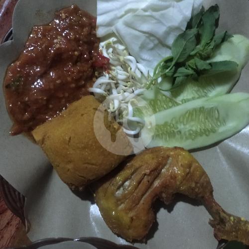 Ayam Pencok 22 Blok B4 No 414 Gofood