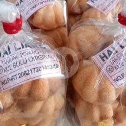 Kue Bolu Original