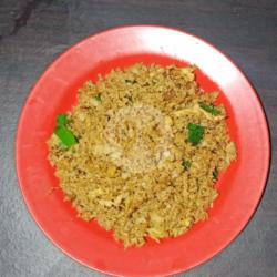 Nasi Goreng