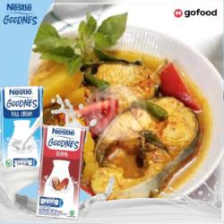 Pindang Patin Gratis Nestle Goodness