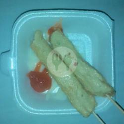 Fish Roll Goreng