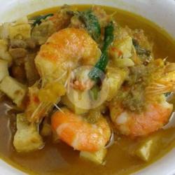 Udang Masak Tauco