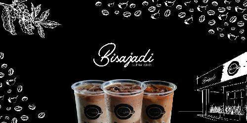Bisajadi Coffee Club, AH Nasution