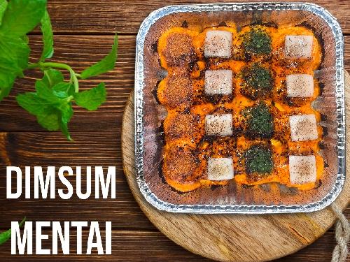 Dimsum Mentai Ketua Tamansiswa, Umbulharjo