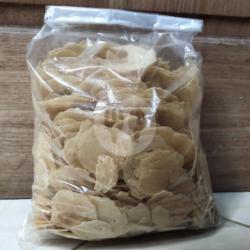 Emping Mentah Super Asli 1kg