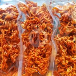 Mie Kering Pedas (3pack)