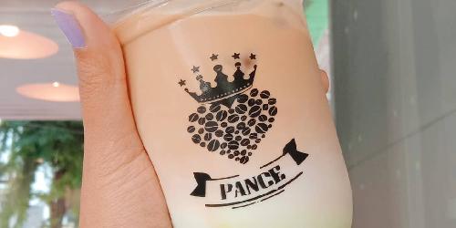 Pance Coffee., Metro Barat