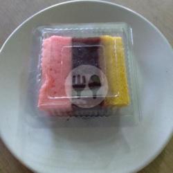 Cake Puding