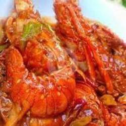 Lobster Asam Manis 200 Gr