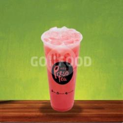 Strawberry Slush Medium