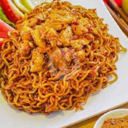 Mie Goreng  Indonesia