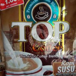 Es Top Coffe Susu