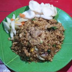 Nasigoreng Ayam Telur Baso