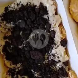 Pisang Lumer Tiramisu L