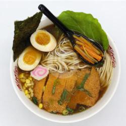 Shoyu Ramen Premium